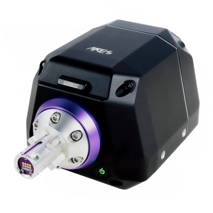 Conspit Ares Direct Drive Wheelbase (12 Nm)