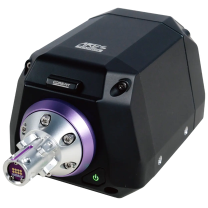 Conspit Ares Direct Drive Wheelbase (20 Nm) – Platinum Edition