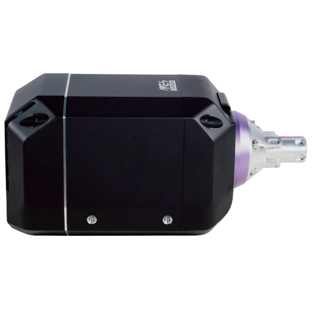 Conspit Ares Direct Drive Wheelbase (20 Nm) – Platinum Edition
