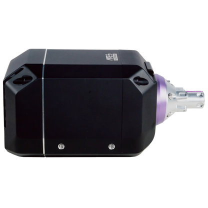 Conspit Ares Direct Drive Wheelbase (20 Nm) – Platinum Edition