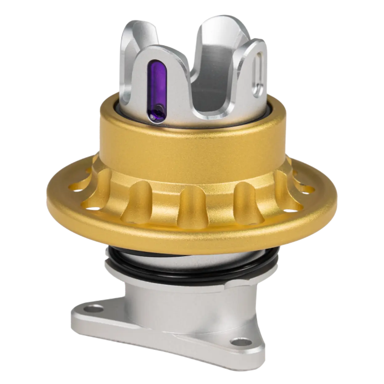 Conspit CDP Quick Release