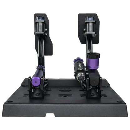 Conspit CPP-Lite 2 Pedal Set
