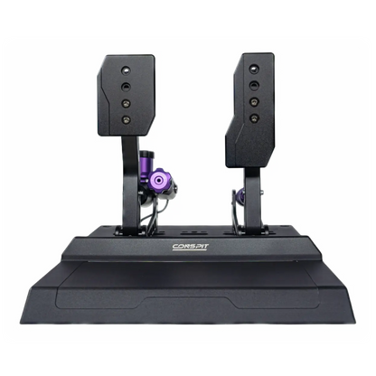 Conspit CPP-Lite 2 Pedal Set