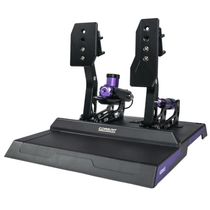 Conspit CPP-Lite 2 Pedal Set