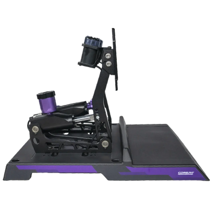 Conspit CPP-Lite 2 Pedal Set