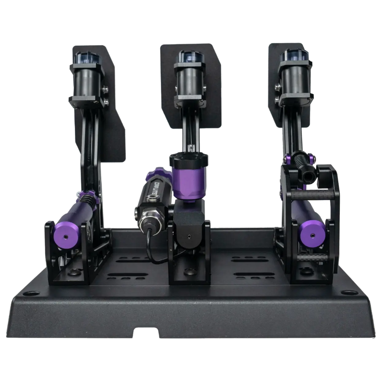 Conspit CPP-Lite 3 Pedal Set