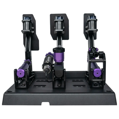 Conspit CPP-Lite 3 Pedal Set