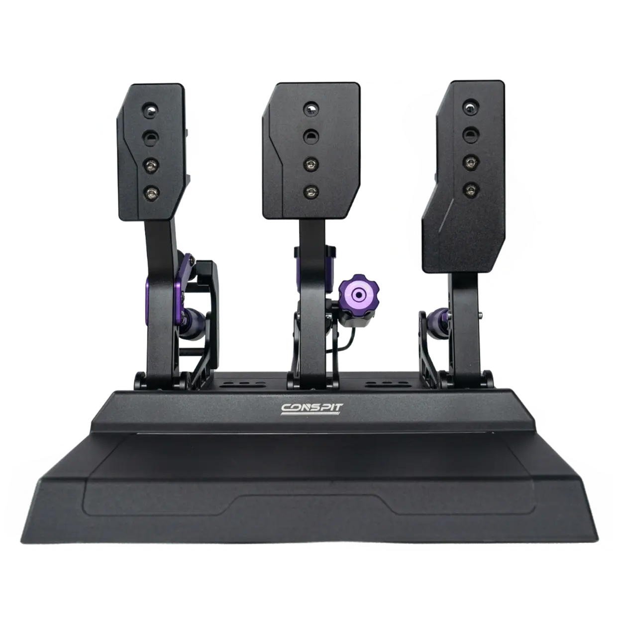 Conspit CPP-Lite 3 Pedal Set