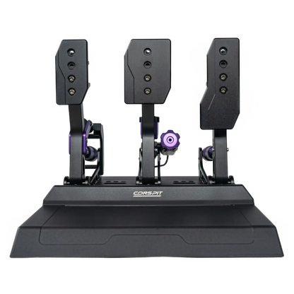 Conspit CPP-Lite 3 Pedal Set