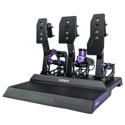 Conspit CPP-Lite 3 Pedal Set