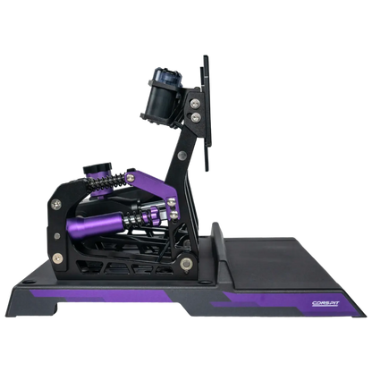 Conspit CPP-Lite 3 Pedal Set