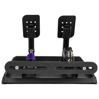 Conspit CPP APEX 2-Pedal Set