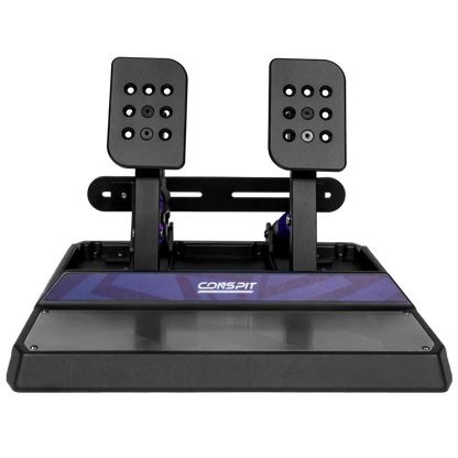 Conspit CPP APEX 2-Pedal Set