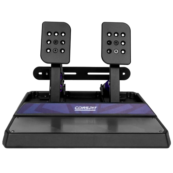 Conspit CPP APEX 2-Pedal Set