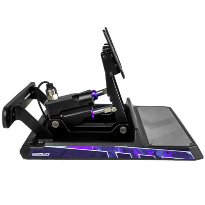 Conspit CPP APEX 2-Pedal Set