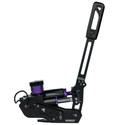 Conspit H3 – hydraulická ruční brzda