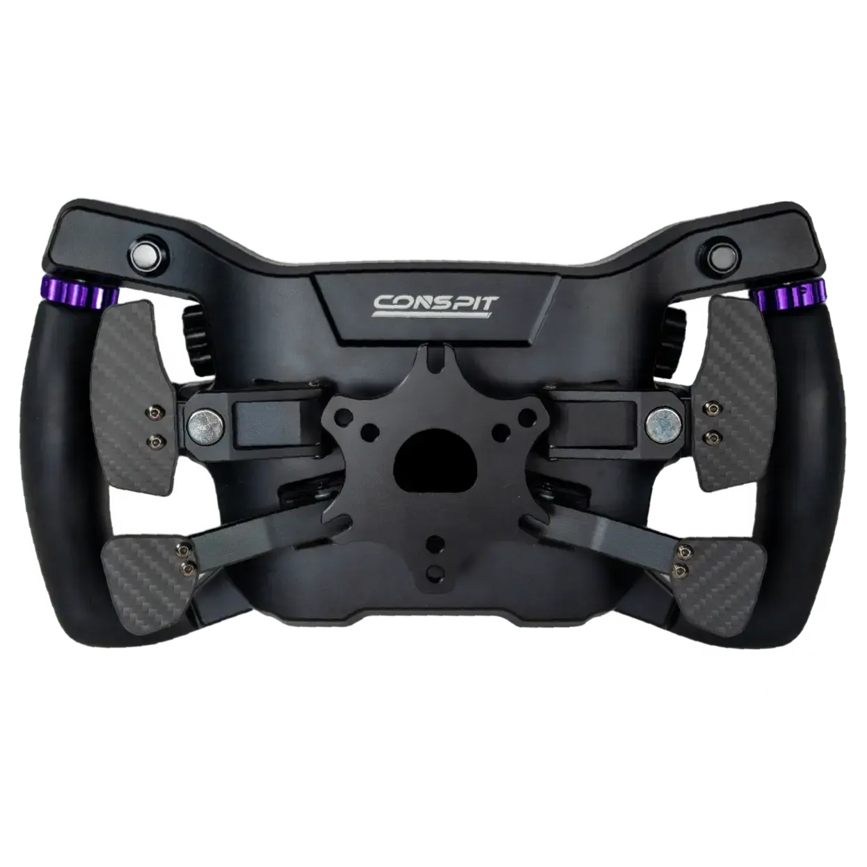 Conspit MAX01 Formula Wheel
