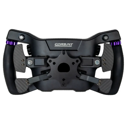 Conspit MAX01 Formula Wheel