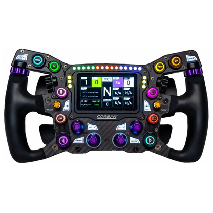 Conspit MAX01 Formula Wheel