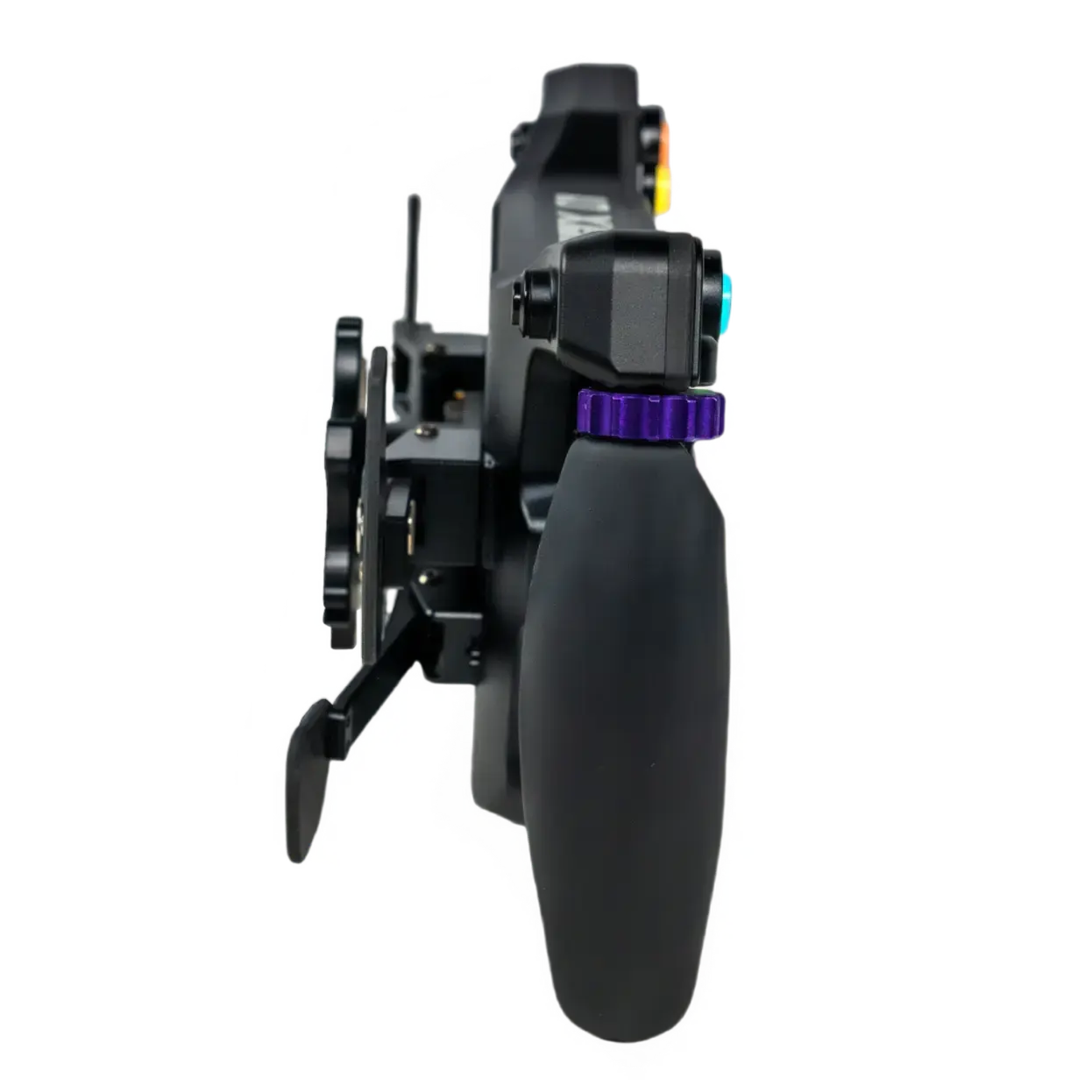 Conspit MAX01 Formula Wheel