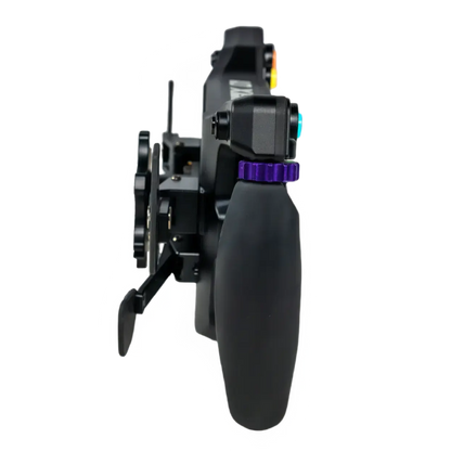 Conspit MAX01 Formula Wheel