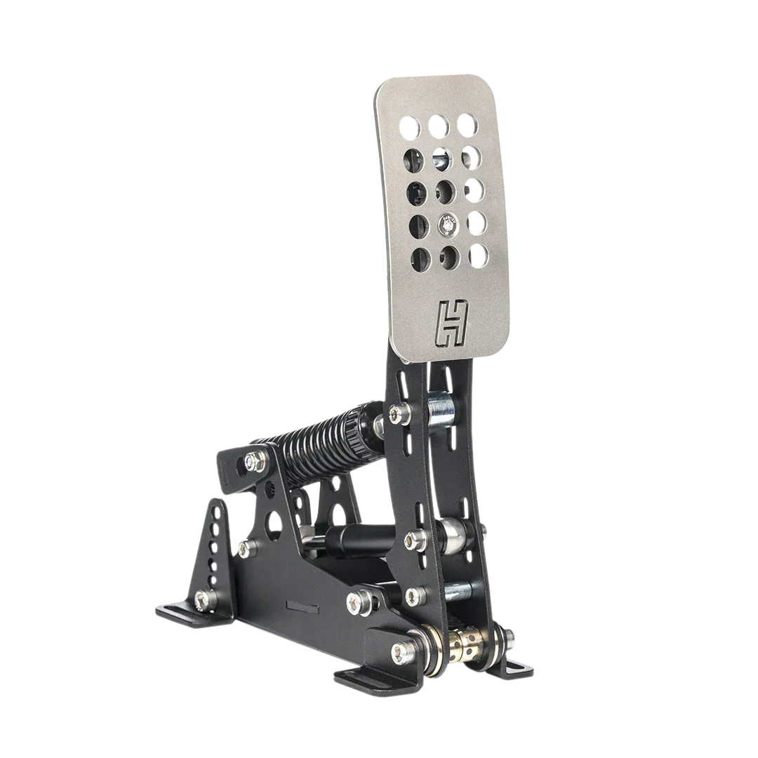 Heusinkveld Sim Pedals Ultimate+ 2