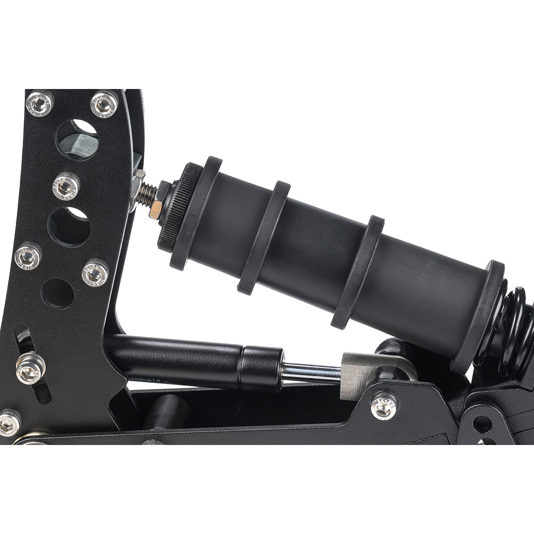 Heusinkveld Sim Pedals Ultimate+ 2-pedal set