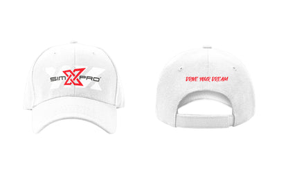 Drive Your Dream Premium Cap