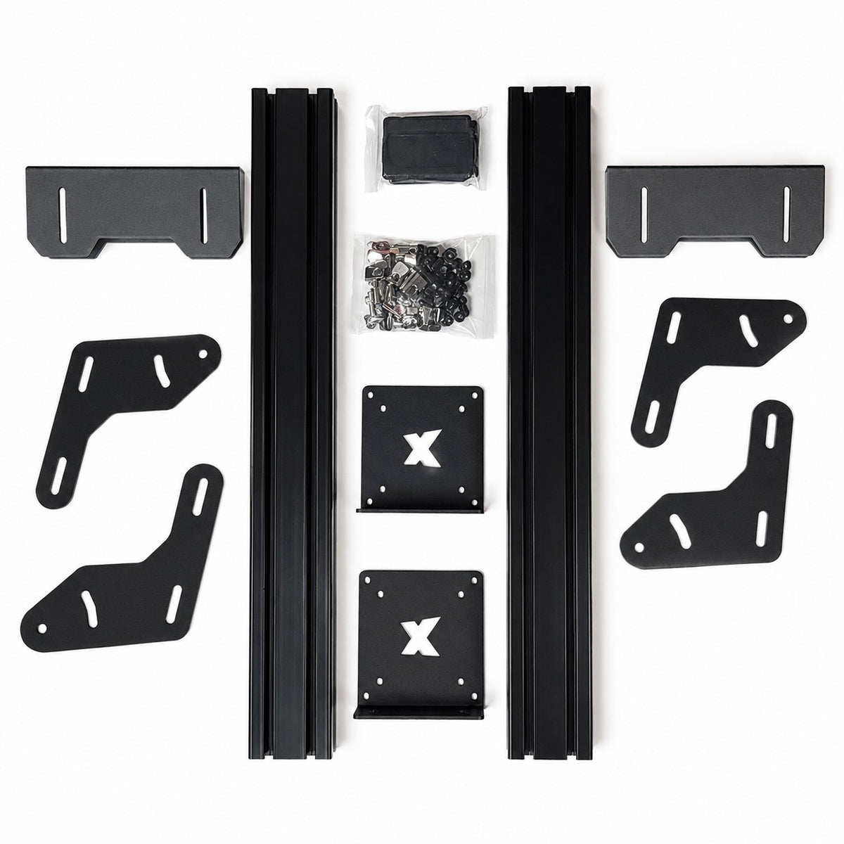 Triple Extension Set