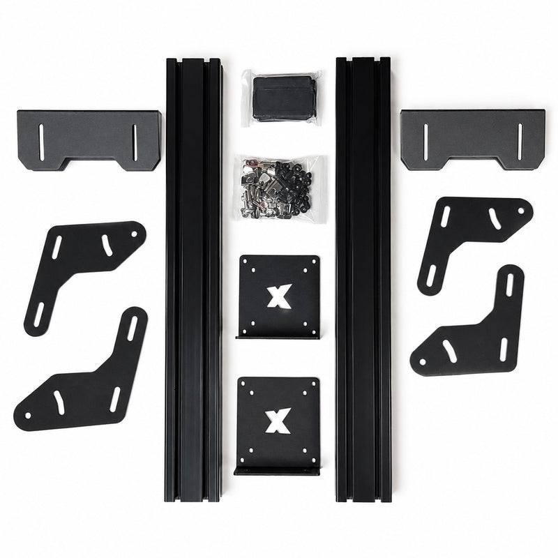 Triple Extension Set