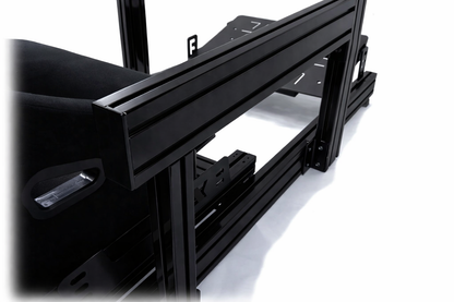 Ponto de Fixação do Perfil para Alavanca de Mudanças SimXPro