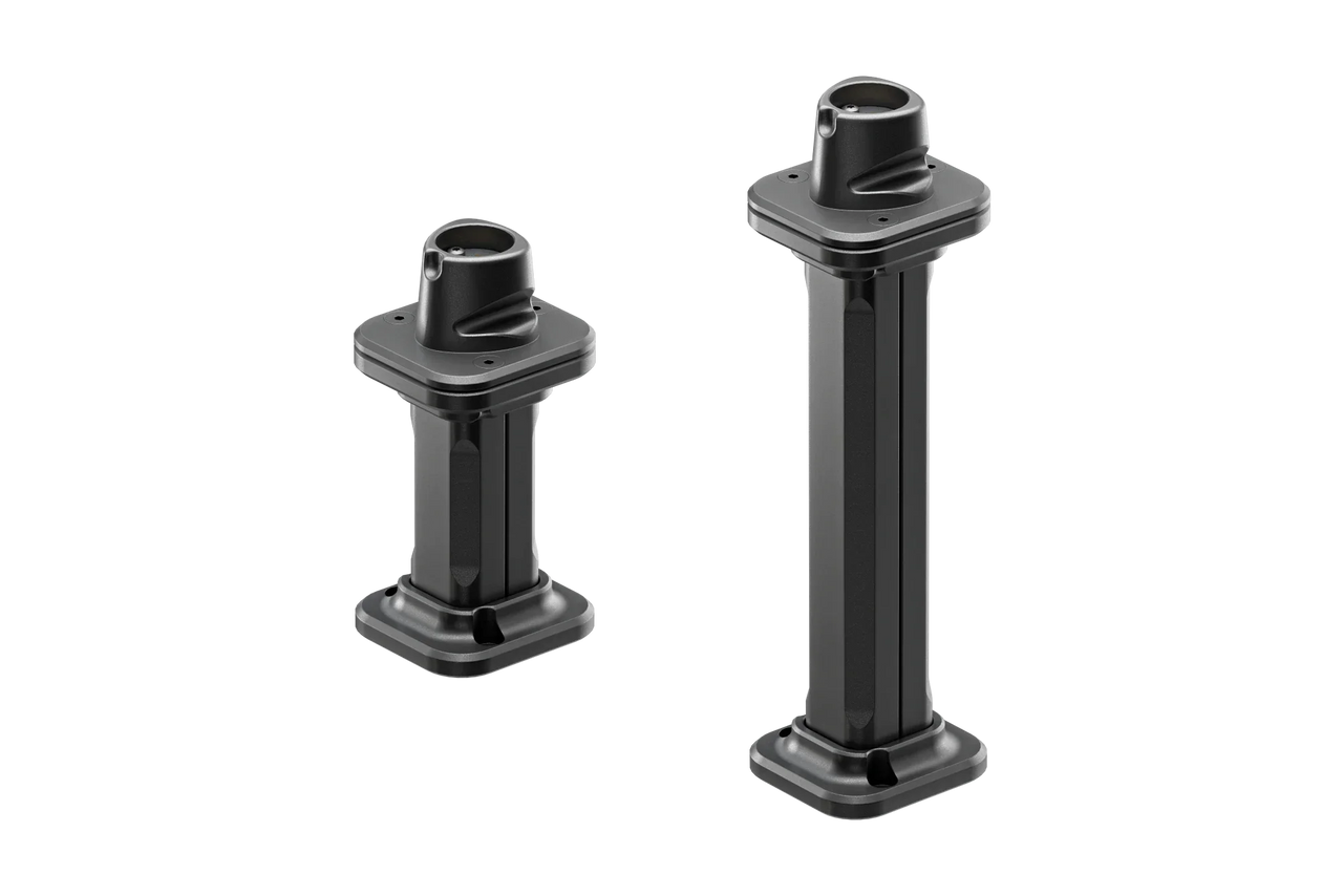 Simucube Shaft Extension Kit for Simucube 3 - SimXPro