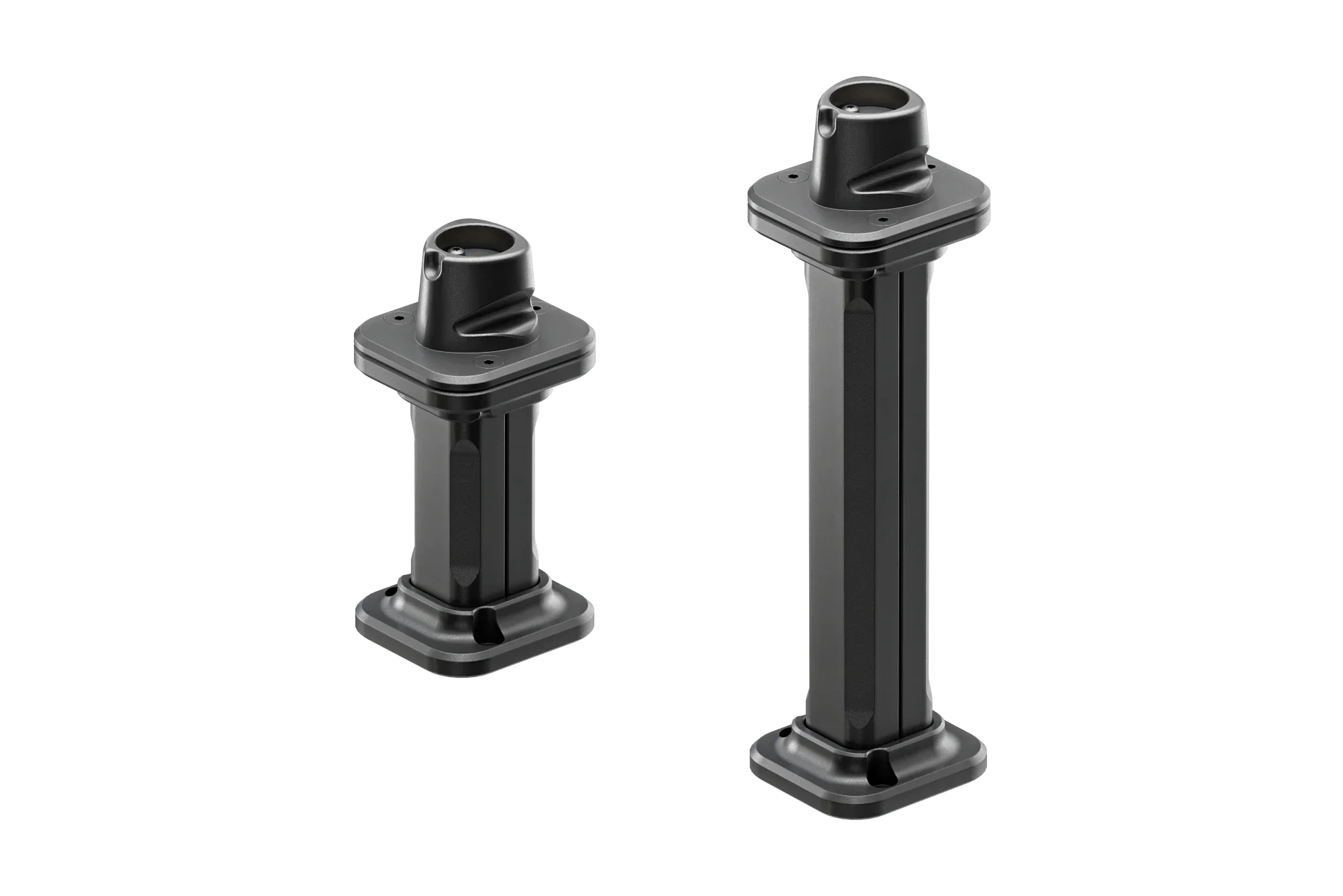 Simucube Shaft Extension Kit for Simucube 3 - SimXPro