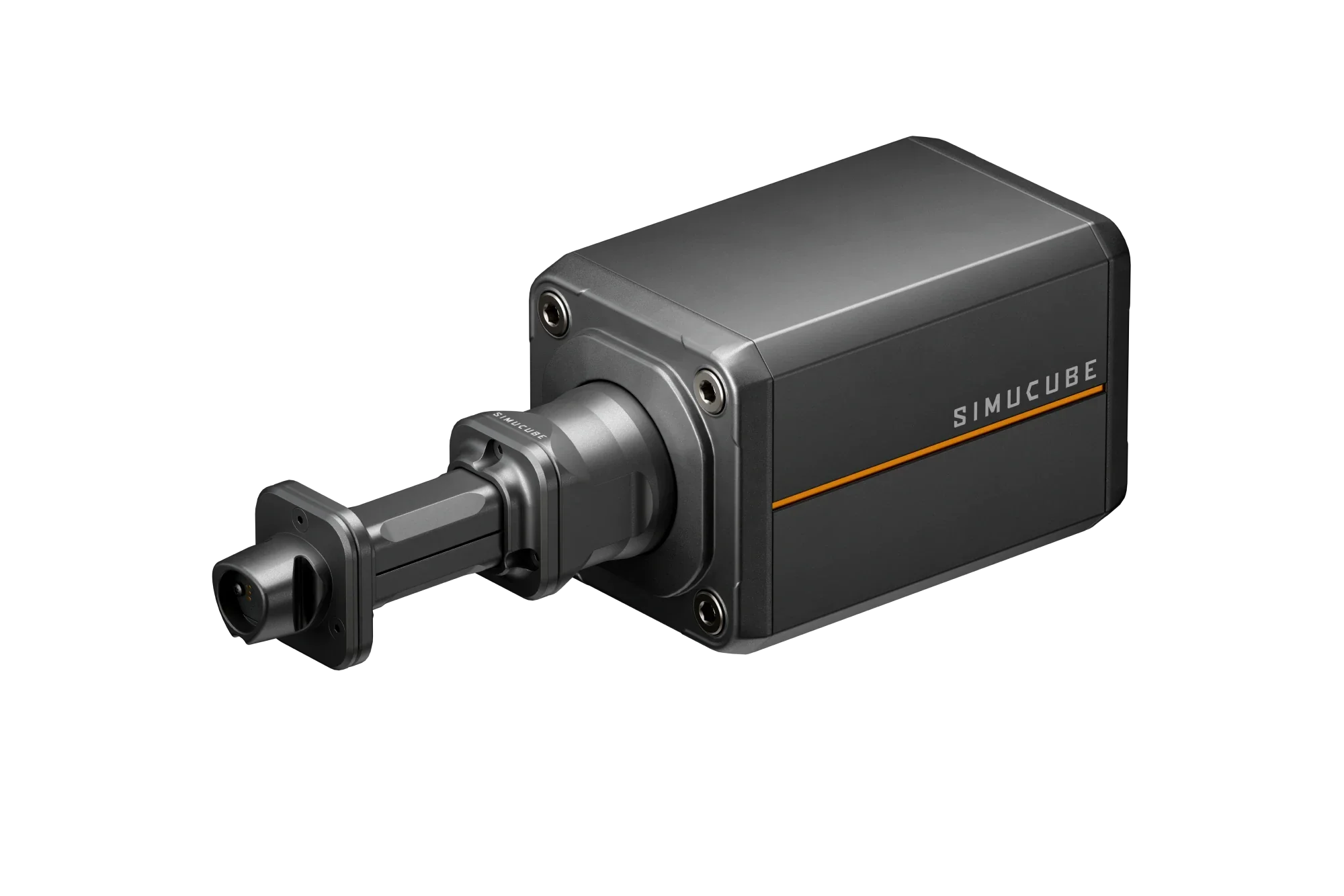 Simucube Shaft Extension Kit for Simucube 3 - SimXPro