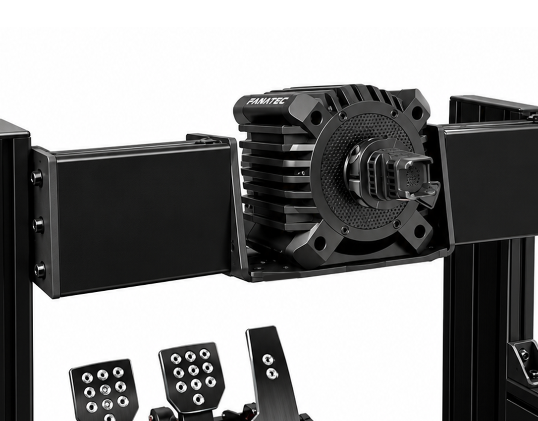 SimXPro XT160 Sim Racing Cockpit