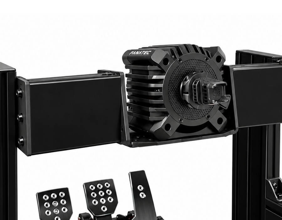 SimXPro XT160 Sim Racing Cockpit