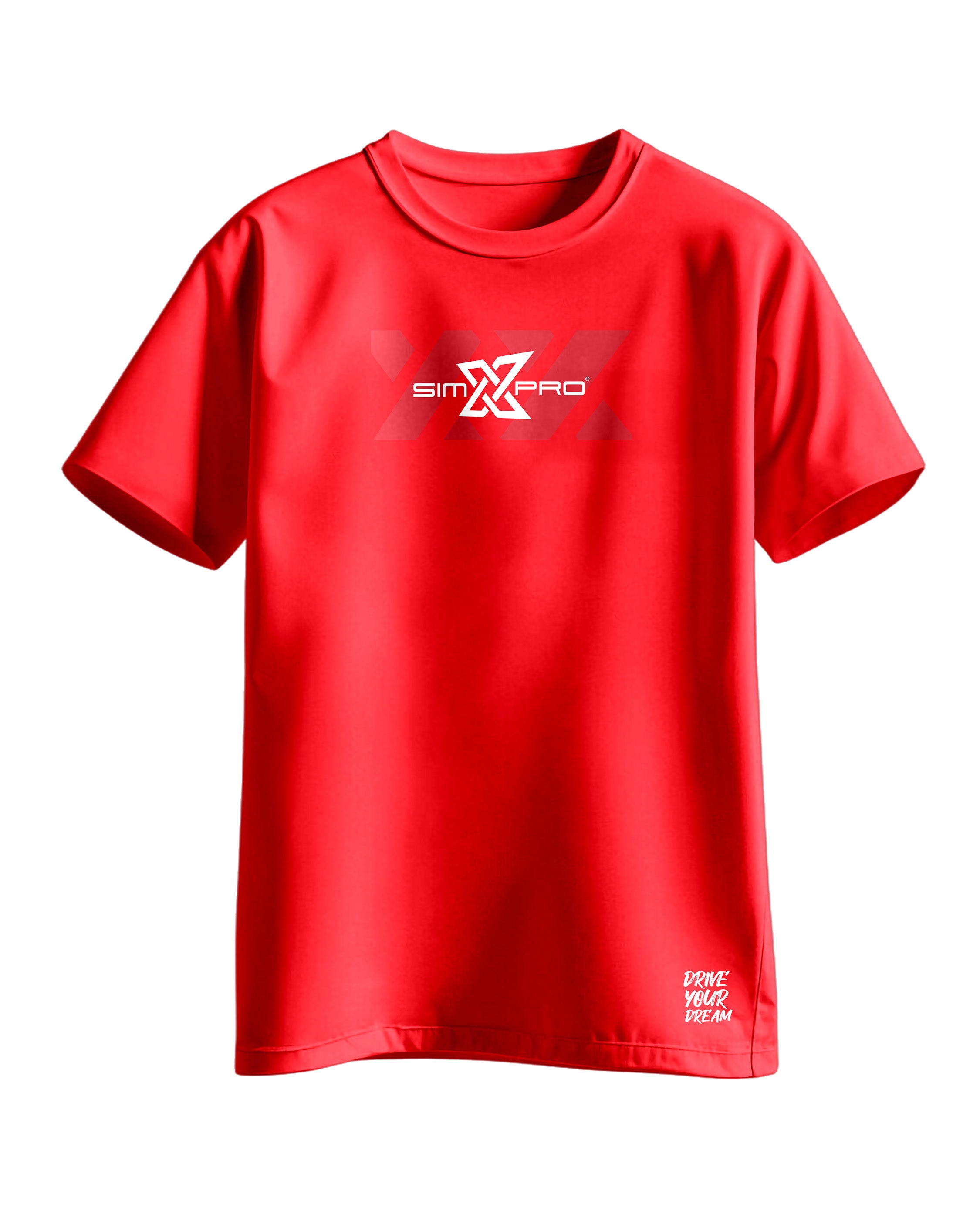 Drive Your Dream Premium T-Shirt - SimXPro