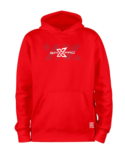 Drive Your Dream Premium Hoodie