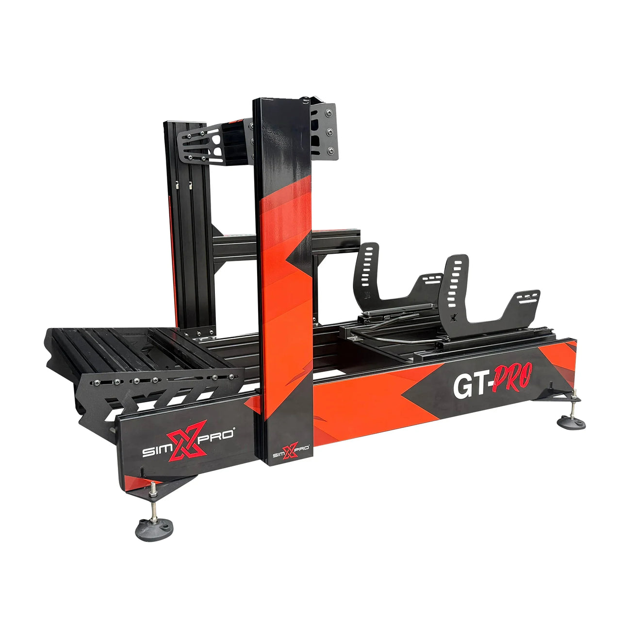 SimXPro GT - PRO Sim Racing Cockpit - SimXPro