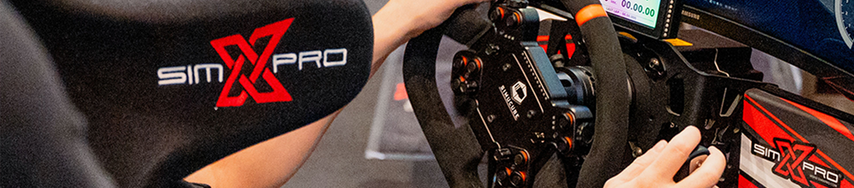 Simx Pro Simulator SimXPro I Sim Racing Shop – SimXPro l Sim Racing Shop