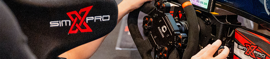Simx Pro Simulator SimXPro I Sim Racing Shop – SimXPro l Sim Racing Shop
