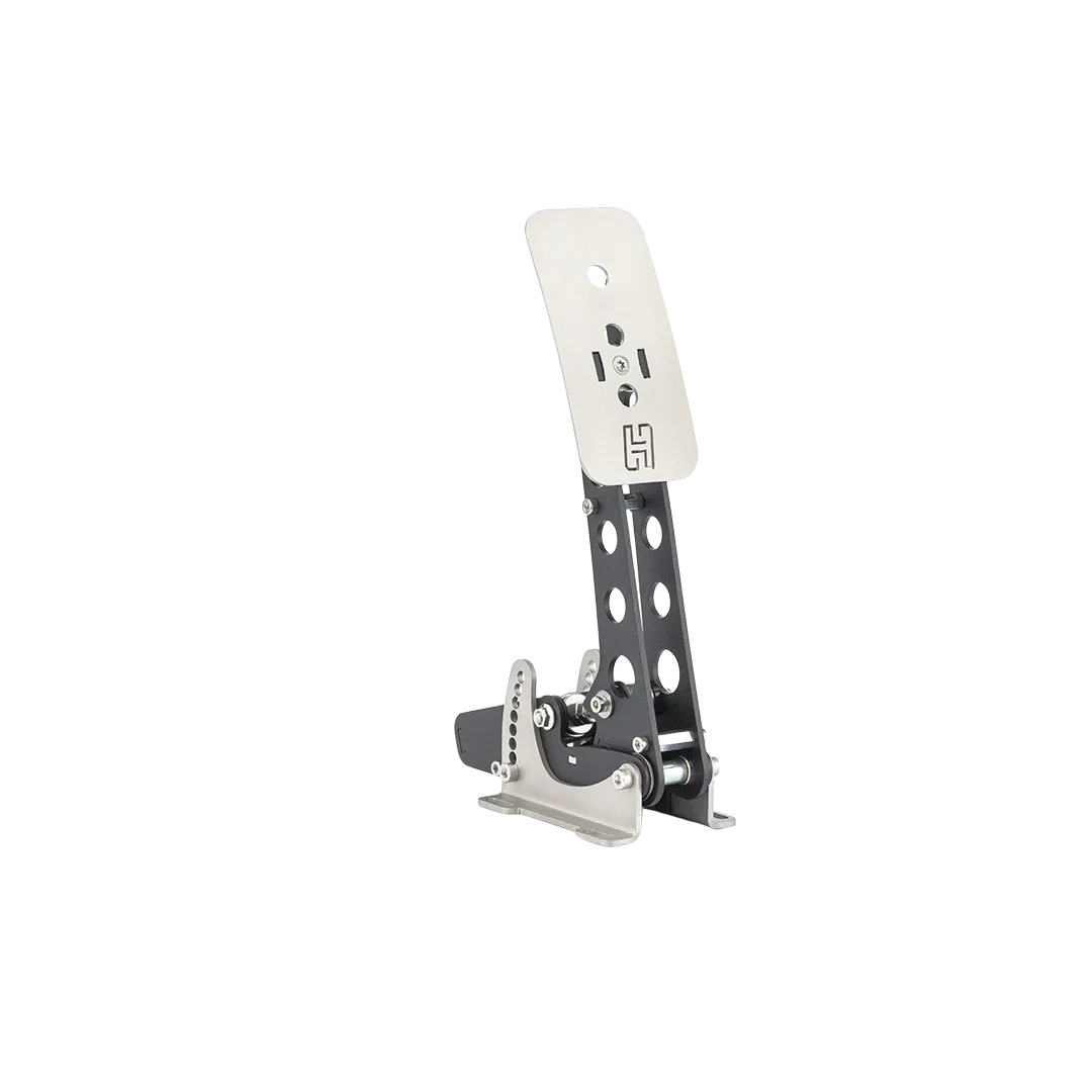 Heusinkveld Sim Pedals Sprint - Clutch Only - Black - SimXPro