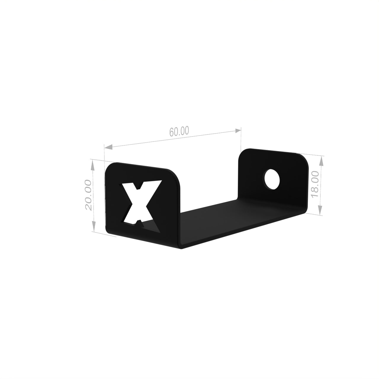 SimXPro Headset Holder - SimXPro