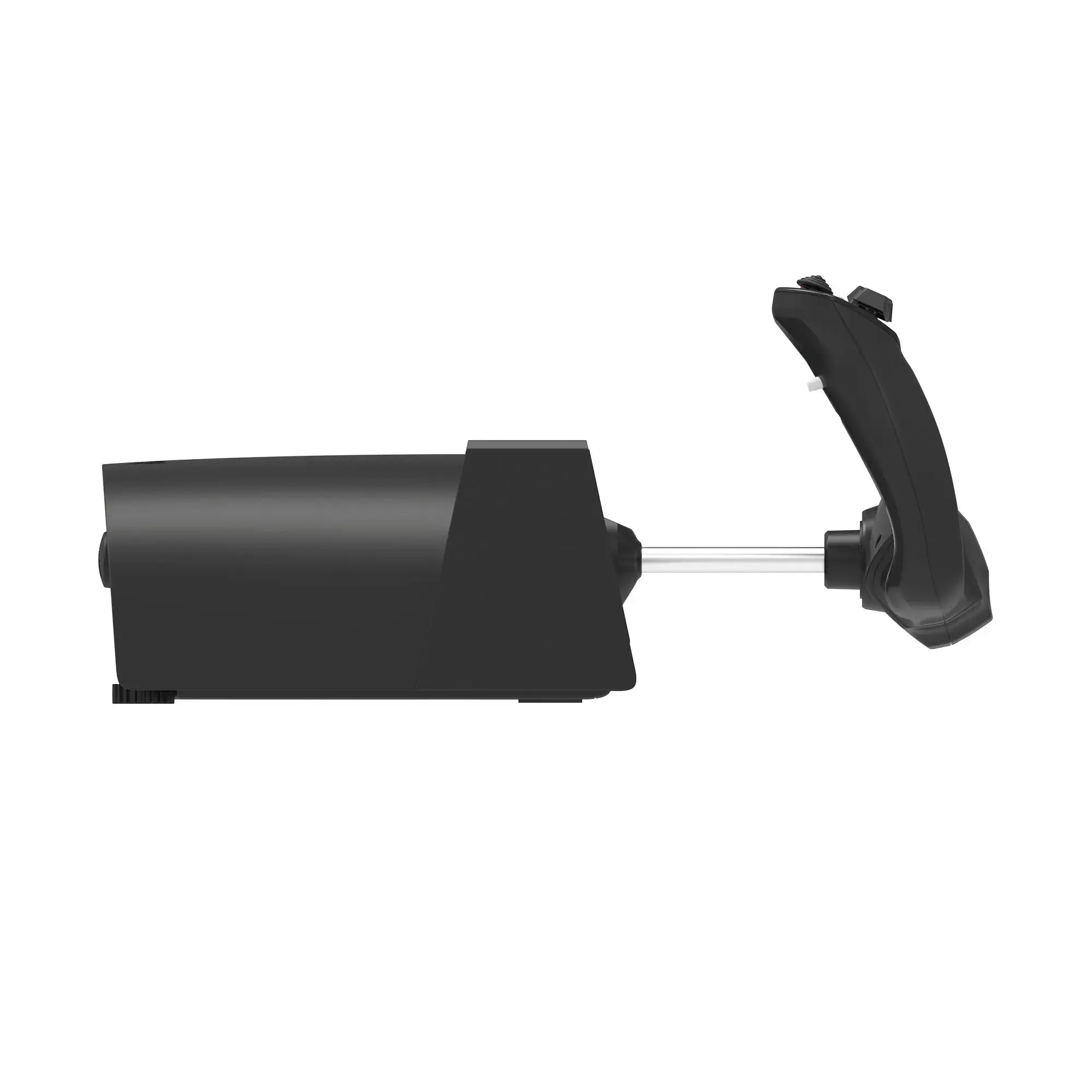Cloche Honeycomb Alpha Flight Controls Lite + pannello interruttori (PC/Mac)