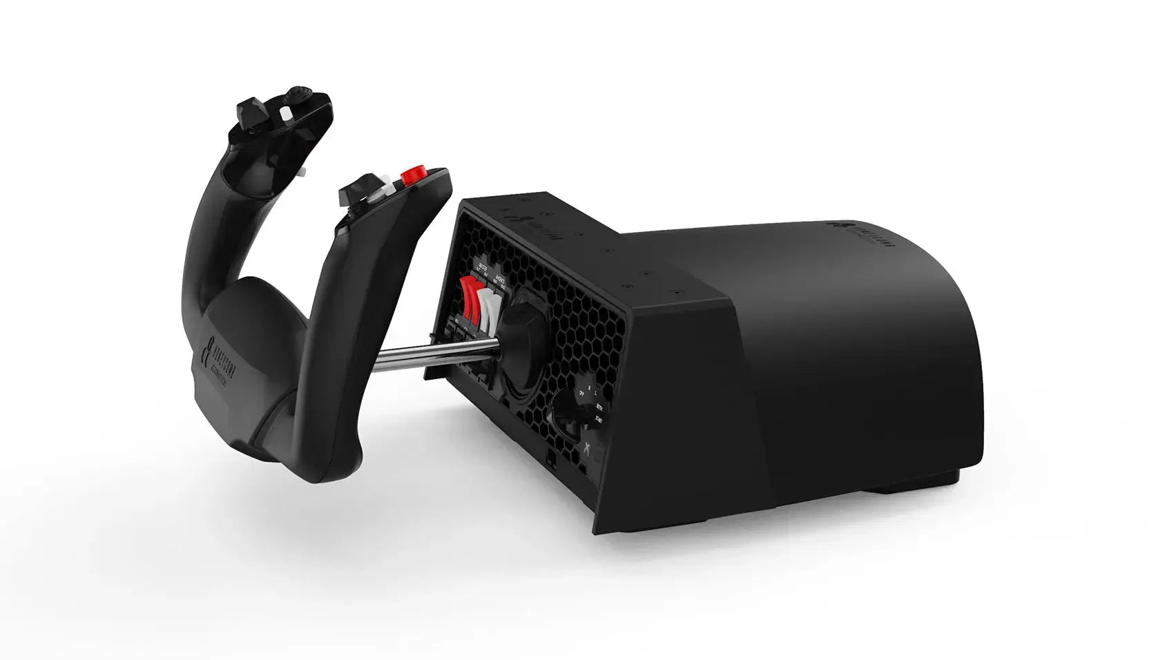 Honeycomb Alpha Flight Controls (PC / Xbox Series X|S)