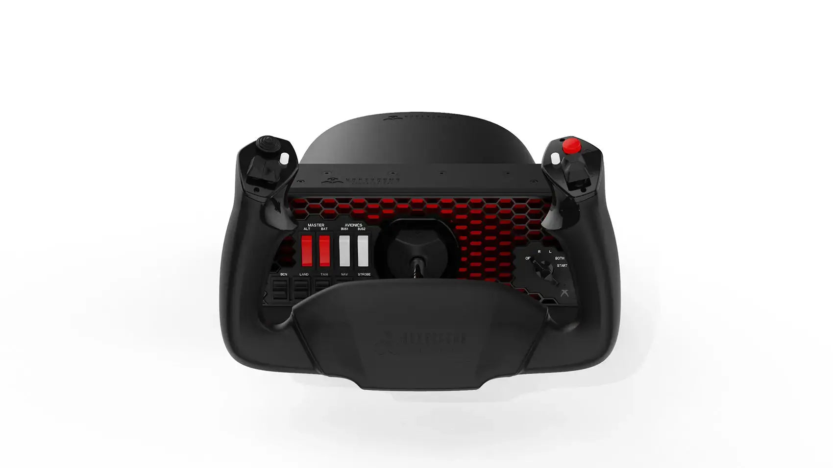 Honeycomb Alpha Flight Controls (PC / Xbox Series X|S)