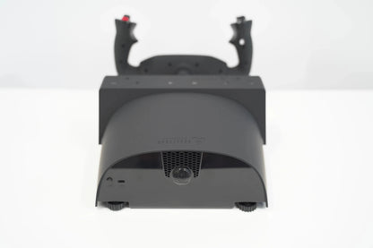 Manche Honeycomb Alpha Flight Controls + painel de interruptores (PC)