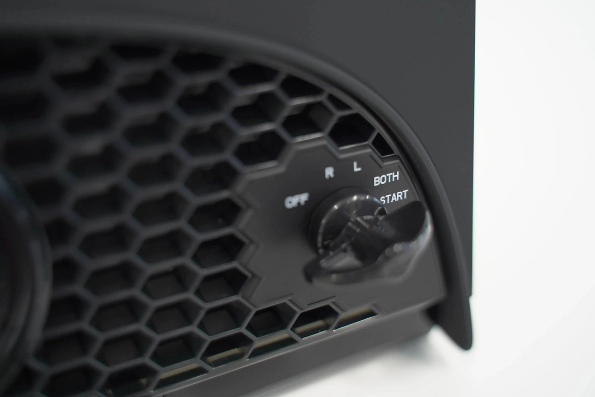 Honeycomb Alpha Flight Controls Yoke + Switch Panel (PC)