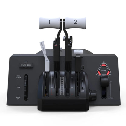 Honeycomb Bravo Throttle Quadrant Lite (PC)