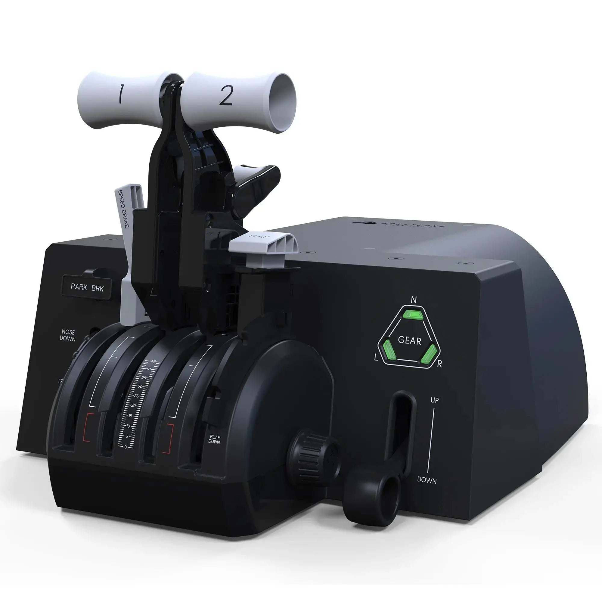 Honeycomb Bravo Throttle Quadrant Lite (PC)